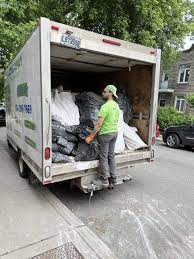 Professional Junk Removal Services in Navesink, NJ